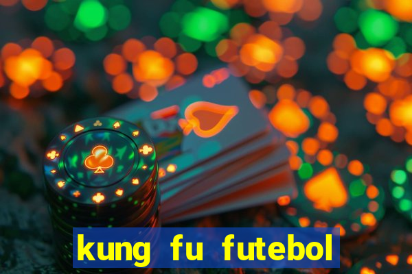 kung fu futebol clube torrent